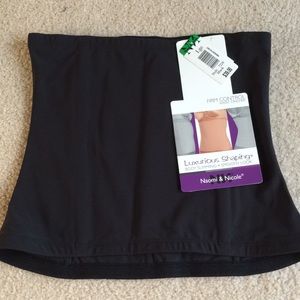Waist cincher